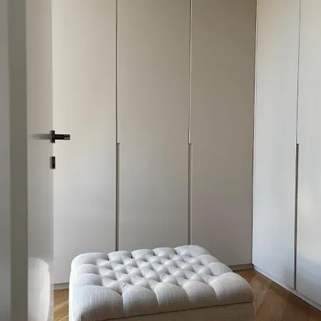 Monfretti Duomo Apartmán Milán
