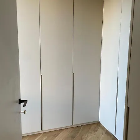 Apartmán Monfretti Duomo Milán